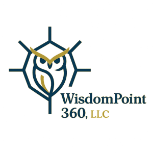 Sponsor Logo for WisdomPoint 360