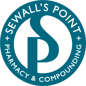 Sponsor Logo for sewalls point pharmacy