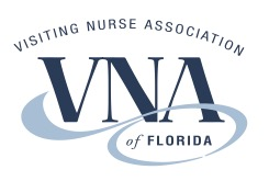 Sponsor Logo for Visiting Nurse Association Of Florida