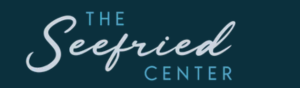 Sponsor Logo for The Seefried Center