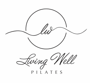 Sponsor Logo for Living Well Pilates