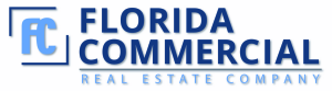 Sponsor Logo for Florida Comerical Real Estate
