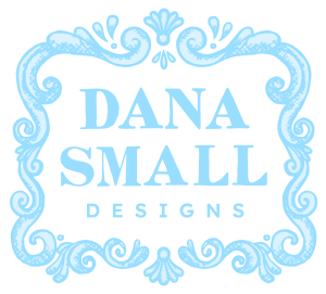 Sponsor Logo for Dana Small Deisgns