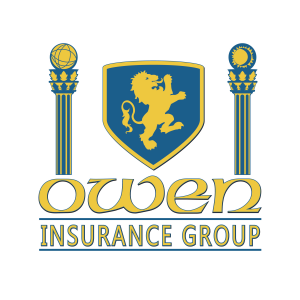 Sponsor Logo for Owens Insurance