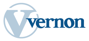 Sponsor Logo for The Vernon Company