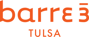 Logo for Barre3