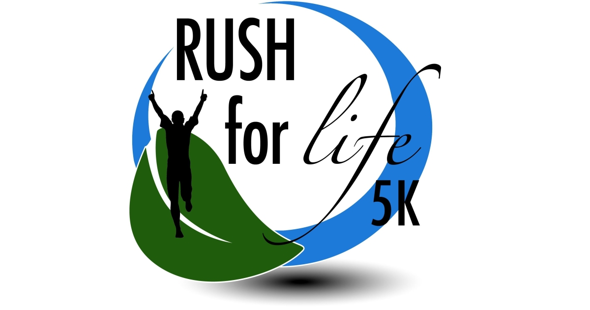 Rush Life Rush for Life