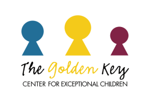 Sponsor Logo for Golden Key