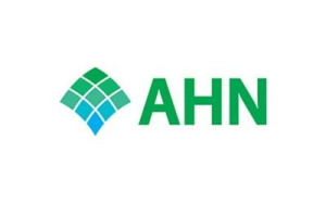 Sponsor Logo for AHN