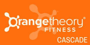 Logo for Orangetheory Fitness