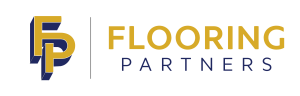 Sponsor Logo for Flooring Partners