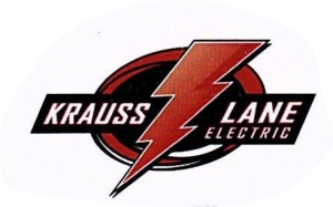 Sponsor Logo for Krauss Lane Electric