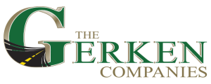 Sponsor Logo for The Gerken Companies