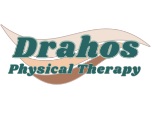 Sponsor Logo for Dr. Colleen Drahos PT, DPT