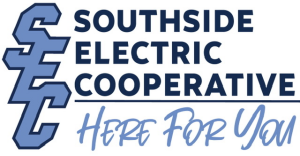 Sponsor Logo for Southside Electric Cooperative