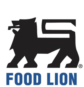 Sponsor Logo for Food Lion