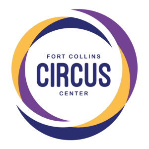 Sponsor Logo for Fort Collins Circus Center