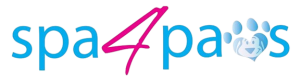 Sponsor Logo for Spa 4 Paws