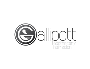 Sponsor Logo for Gallipott Salon