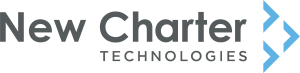 Sponsor Logo for New Charter