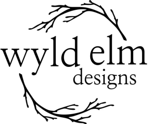 Sponsor Logo for Wyld Elm Designs