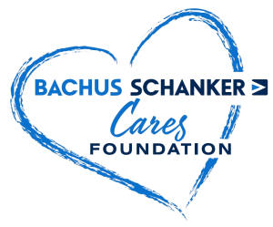 Sponsor Logo for Bachus & Schanker