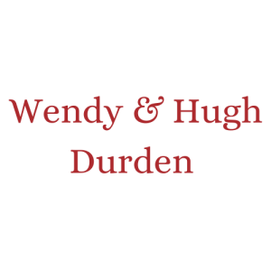 Sponsor Logo for Wendy & Hugh Durden