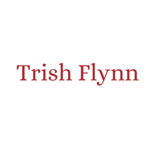 Sponsor Logo for Trish Flynn
