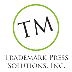 Sponsor Logo for Trademark Press Solutions, INC