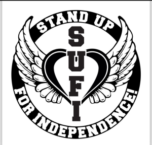 Sponsor Logo for Stand Up for Independence