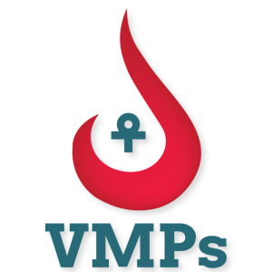 Sponsor Logo for VMPS Lab services