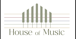 Sponsor Logo for House of Music