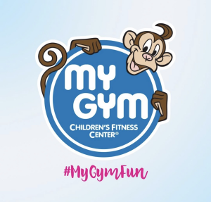 Sponsor Logo for My Gym PSL