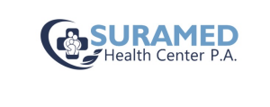 Sponsor Logo for Suramed Health Center