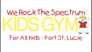 Sponsor Logo for We Rock the Spectrum PSL