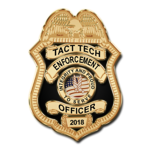 Sponsor Logo for Tact Tech Security Solutions LLC