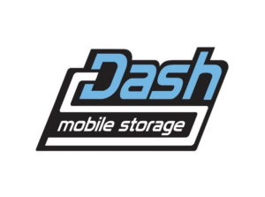 Sponsor Logo for Dash Mobile storage