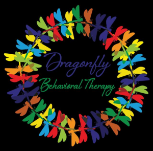 Sponsor Logo for Dragonfly behavioral Therapy