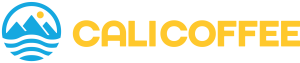 Sponsor Logo for Cali Coffee