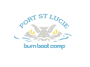 Sponsor Logo for Burn Boot Camp