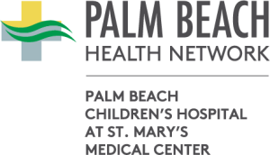 Sponsor Logo for St. Mary’s Medical center