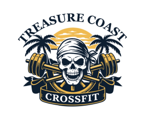 Sponsor Logo for Treasure Coast Crossfit