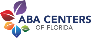 Sponsor Logo for ABA centers of FLorida