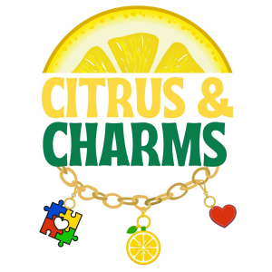 Sponsor Logo for Citrus & Charm