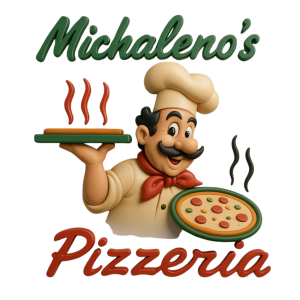 Sponsor Logo for Michaleno's Pizzeria
