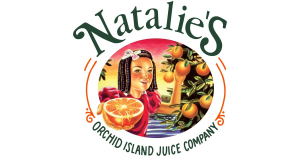 Sponsor Logo for Natalie's Orchid Island Juice Company