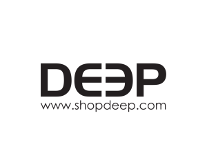 Sponsor Logo for Deep