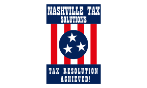 Logo for Nashville Tax Solutions