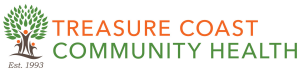 Logo for Treasure Coast Community Health