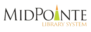 Sponsor Logo for MidPointe Library